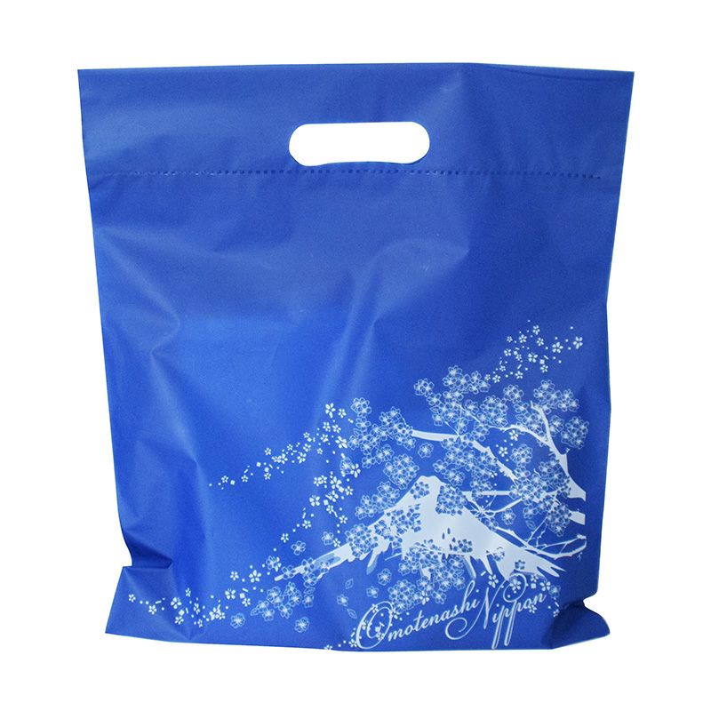 お持ち帰りアメニティセット【ステンドバッグ入り】 100組　3