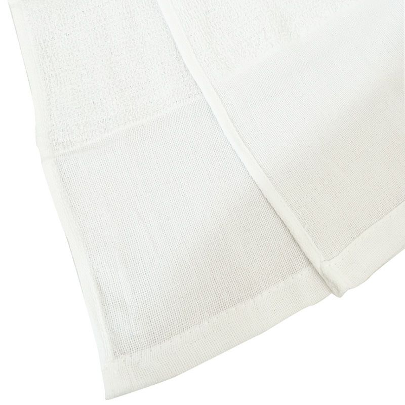 お持ち帰り用 180匁フェイスタオル 袋入り4