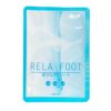 足ひんやりシート リラフット 400枚