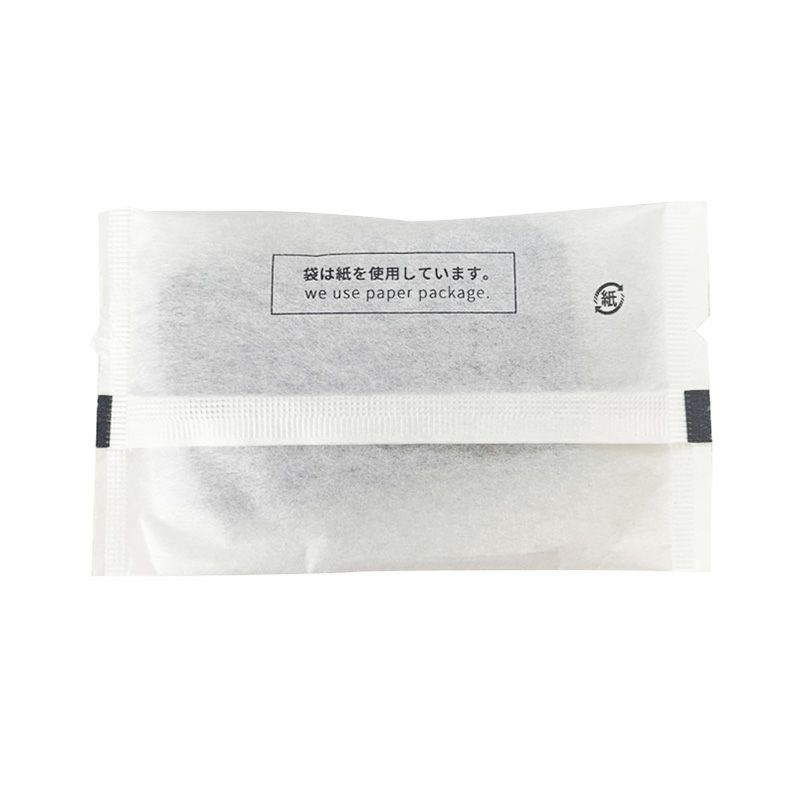 ヘアーバンド(大) ECO紙シリーズ 2000個4