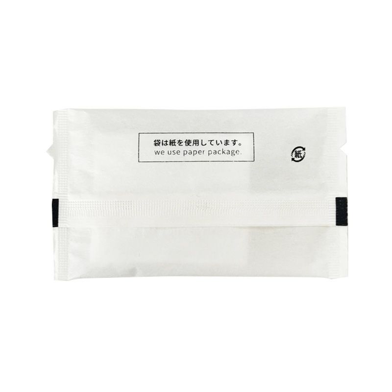 コットン・綿棒セット ECO紙シリーズ 2000個