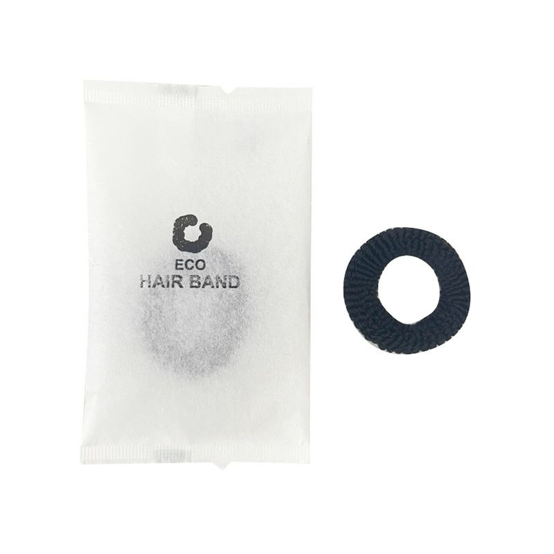 ヘアーバンド(小) ECO紙シリーズ 2000個