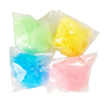 ウォッシュボール OPP袋入 4色アソート 500個