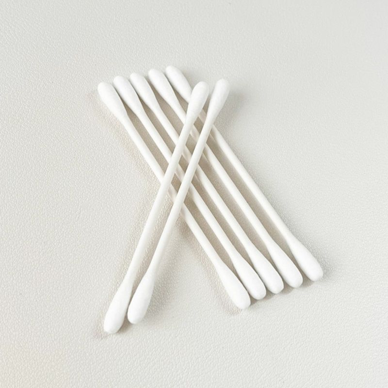 フレッシュ綿棒 200本入り×60個3