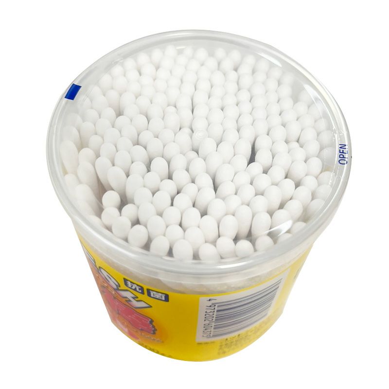 フレッシュ綿棒 200本入り×60個4